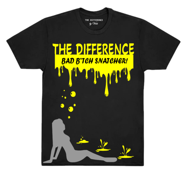 Bad Bi*ch Snacher - Image 2