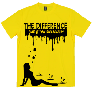 Bad Bi*ch Snacher