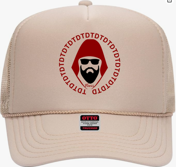 TD Trucker