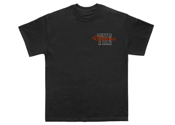 Blank T Shirt - Image 2