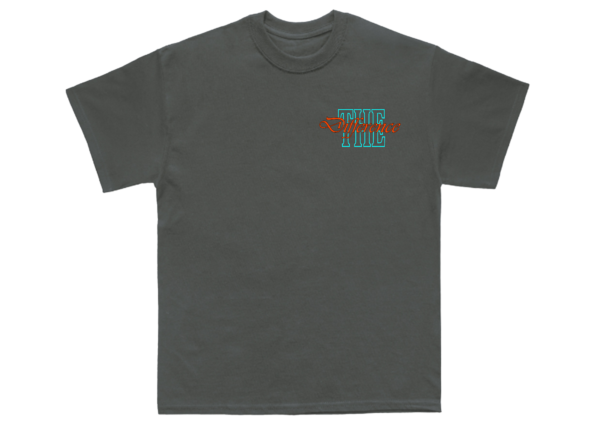 Blank T Shirt