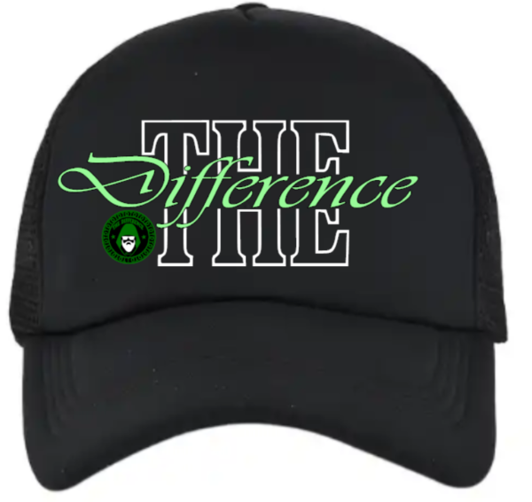 The D ole G Trucker - Image 4