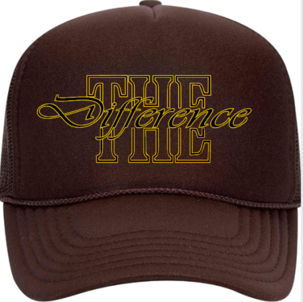 The D ole G Trucker - Image 2