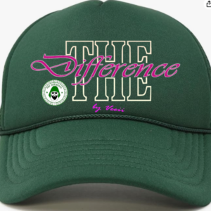 The D ole G Trucker
