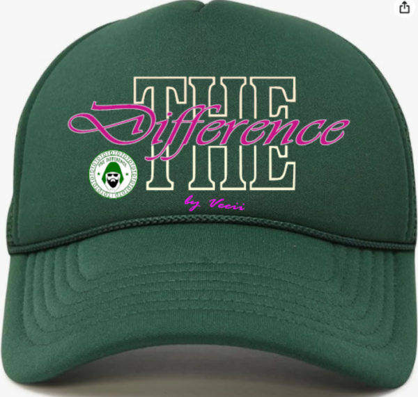 The D ole G Trucker