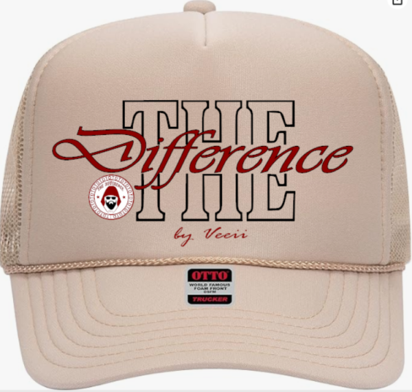 The D ole G Trucker - Image 3