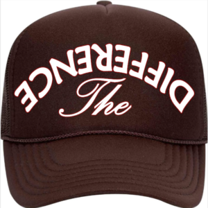 The D upside down Trucker