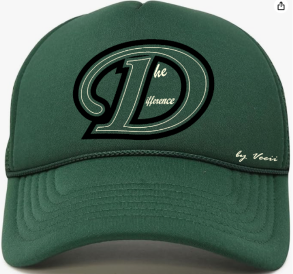 The D Trucker